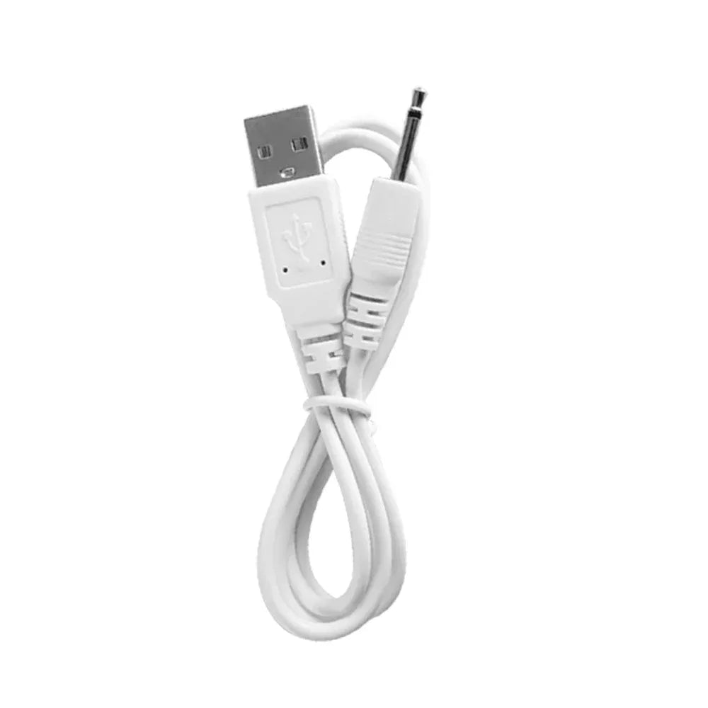USB Charging Cable for Adult Vibrator - 1pc